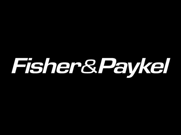 Fisher & Paykel Logo