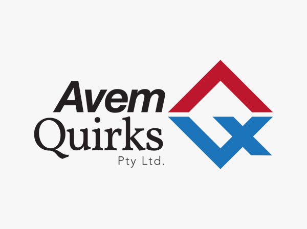 Avem Quirks Logo