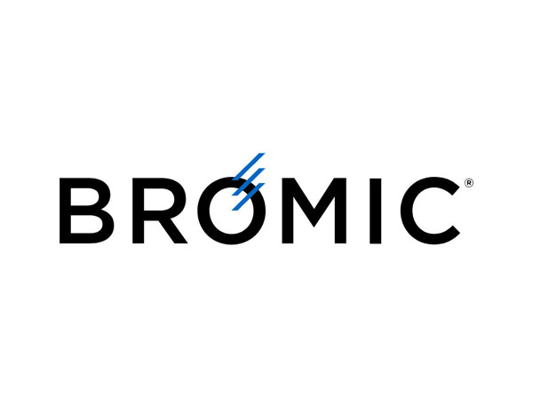 Bromic® Logo