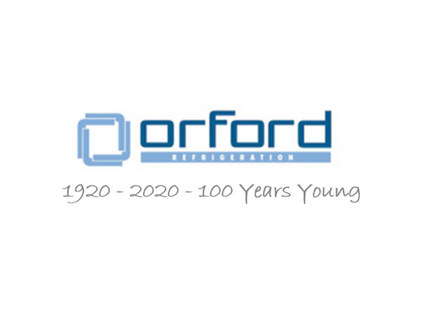 Orford Logo