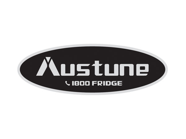 Austune Logo