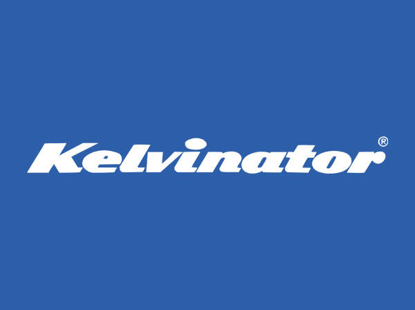 Kelvinator® Logo