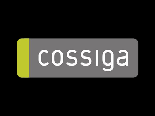 Cossiga Logo