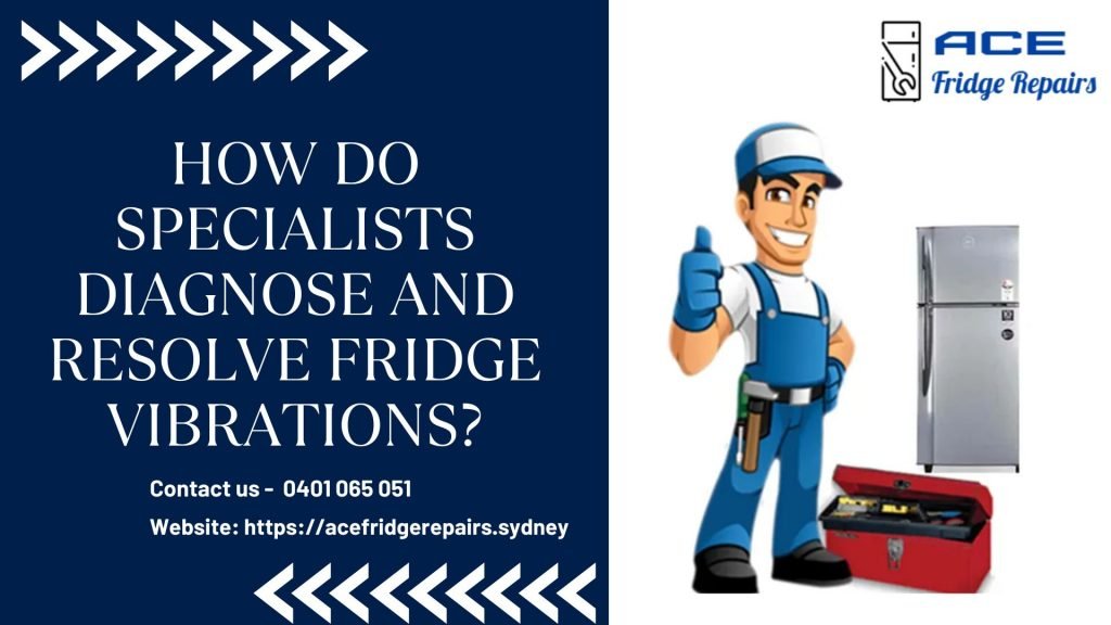 Mobile Refrigerator Mechanic In Sydney