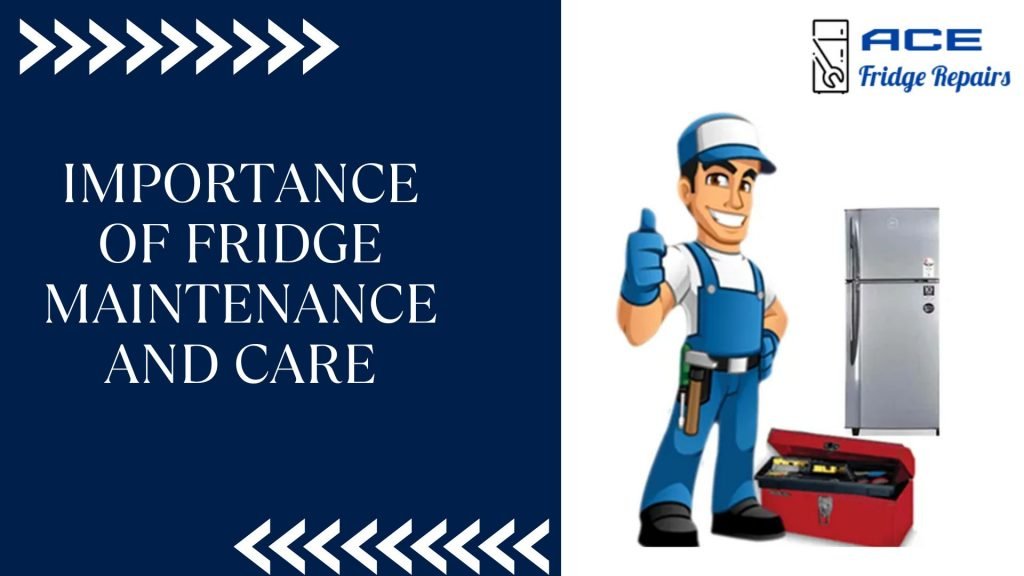 Mobile Refrigerator Mechanic In Sydney
