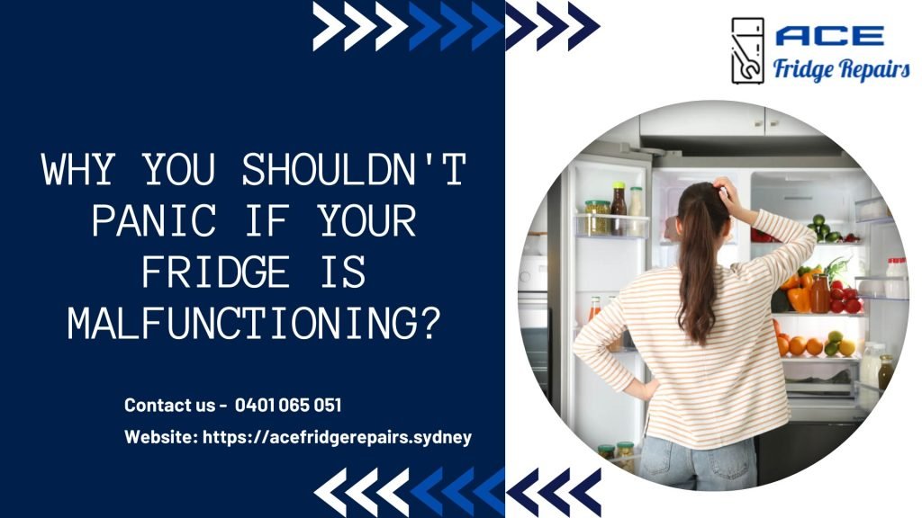 Mobile Refrigerator Mechanic In Sydney