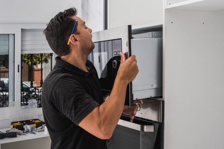 Fridge Repairs