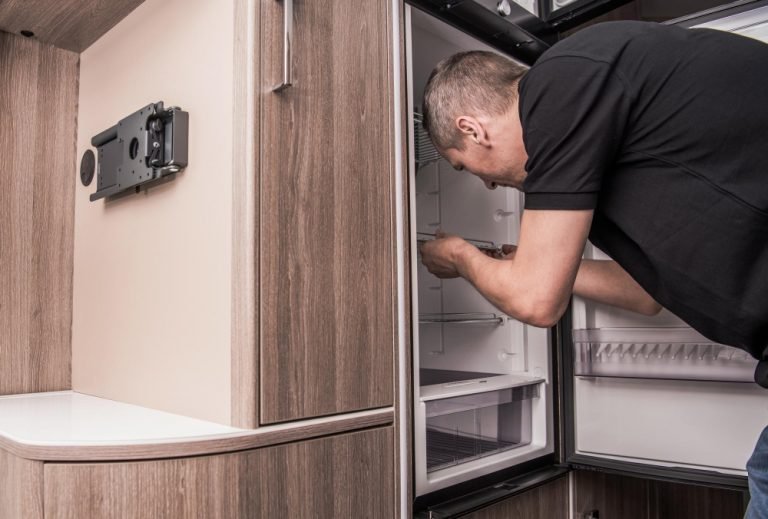 Fridge Repairs in Sydney