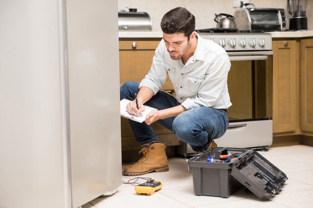 Fridge Repairs Sydney – Fast, Reliable Fridge Repair Services for All Fridge Types 5 Fridge Repairs