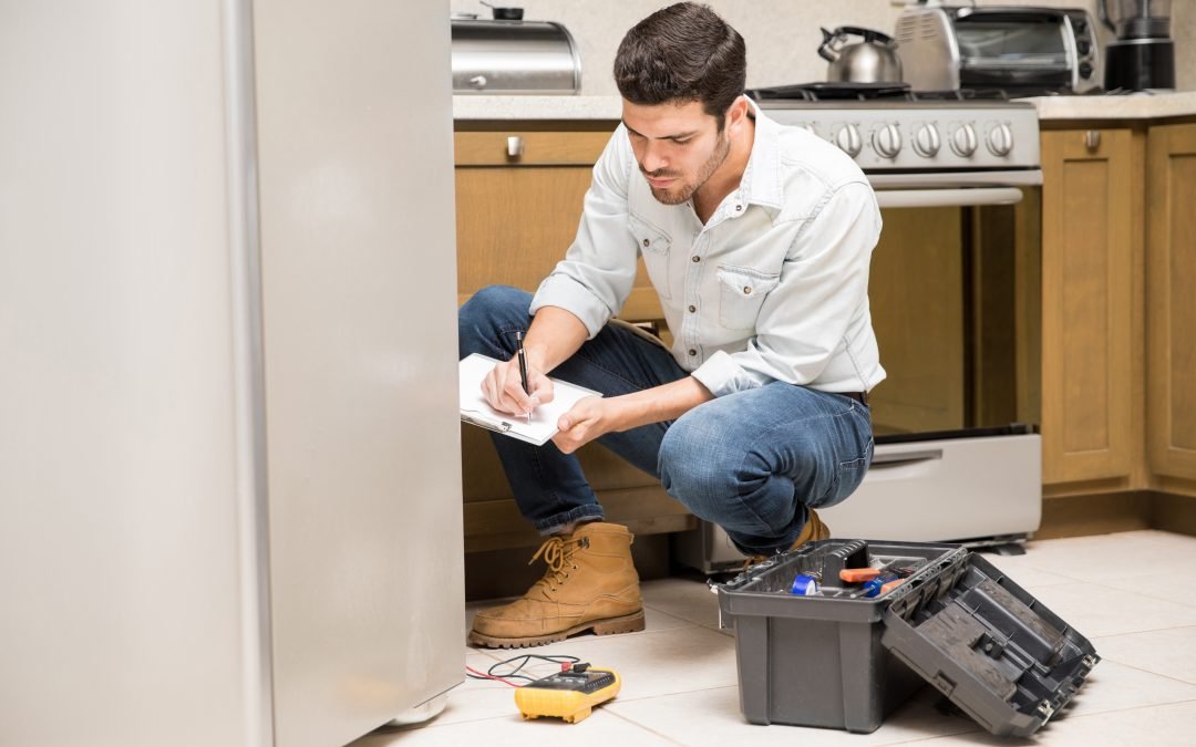 Fridge Repairs Sydney – Fast, Reliable Fridge Repair Services for All Fridge Types
