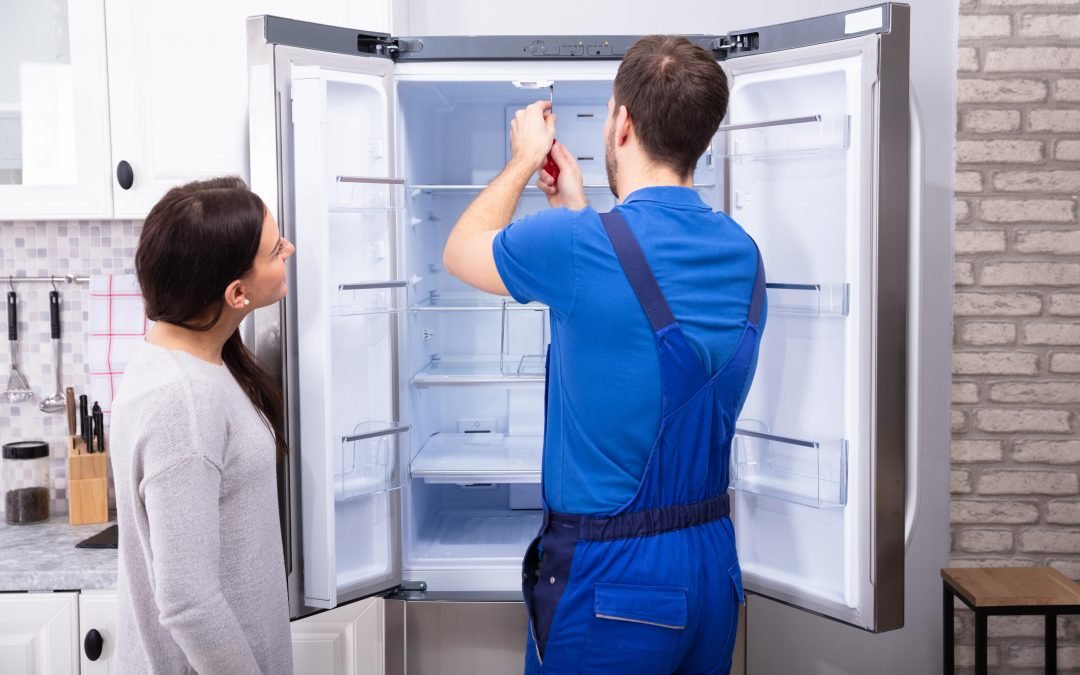 Fridge Repairs Sydney: Common Problems, Costs, and Fixes
