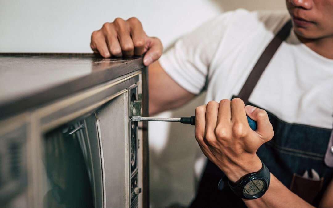 Fridge Repairs Sydney