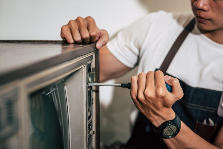 Fridge Repairs Sydney