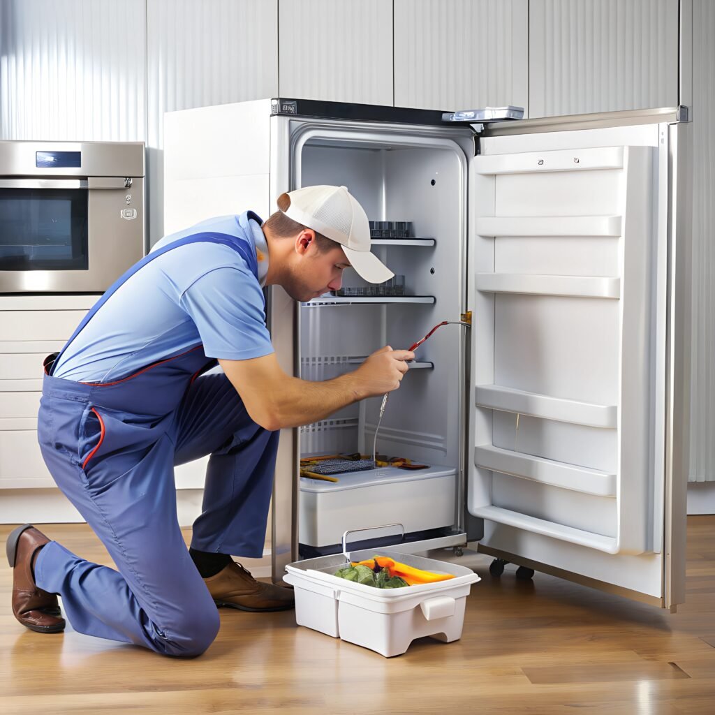 How to Reduce Fridge Power Consumption 2 Fridge repairs Sydney